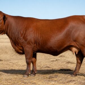 Bonsmara Breeding Cow