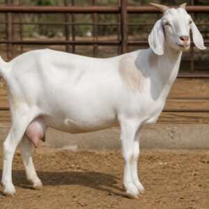 Milk Goat